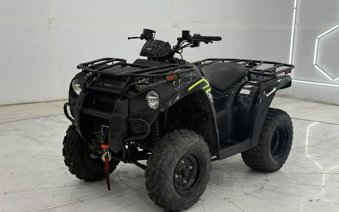 2022 Kawasaki Brute Force 300