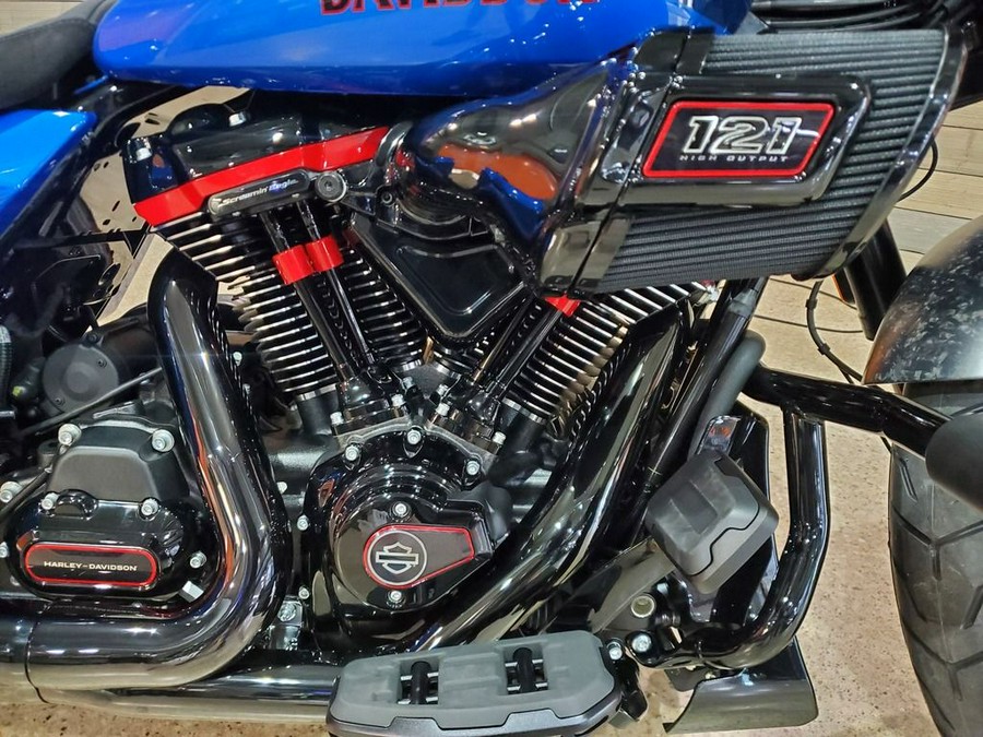 2026 Harley-Davidson® FLHXSTSE - CVO™ Street Glide® ST