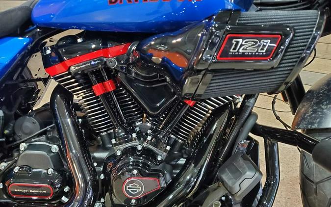 2026 Harley-Davidson® FLHXSTSE - CVO™ Street Glide® ST