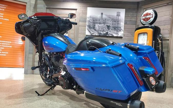 2026 Harley-Davidson® FLHXSTSE - CVO™ Street Glide® ST