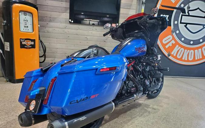2026 Harley-Davidson® FLHXSTSE - CVO™ Street Glide® ST