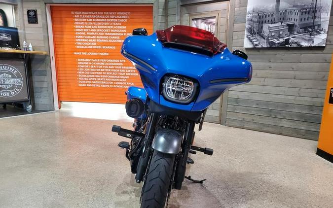 2026 Harley-Davidson® FLHXSTSE - CVO™ Street Glide® ST