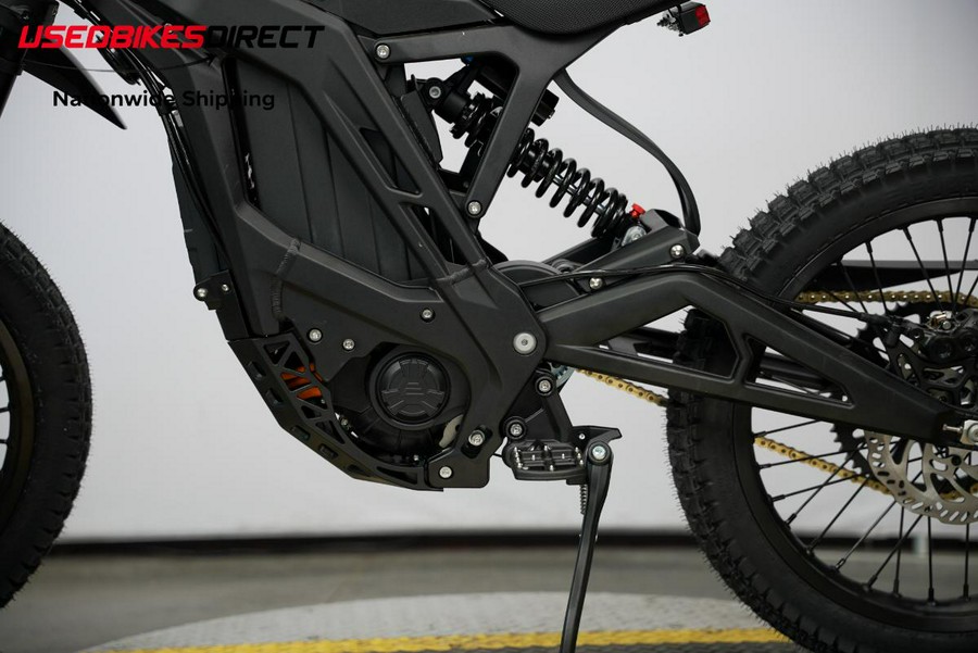 2026 E-Ride Pro SS 3.0 - $4,999.00
