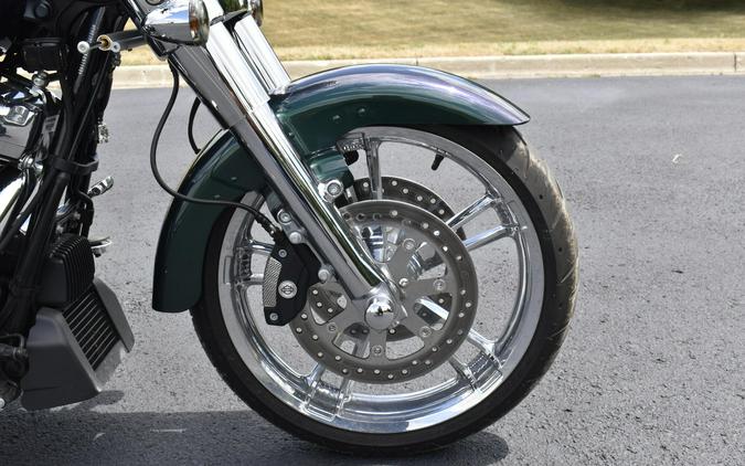 2021 Harley-Davidson Freewheeler FLRT