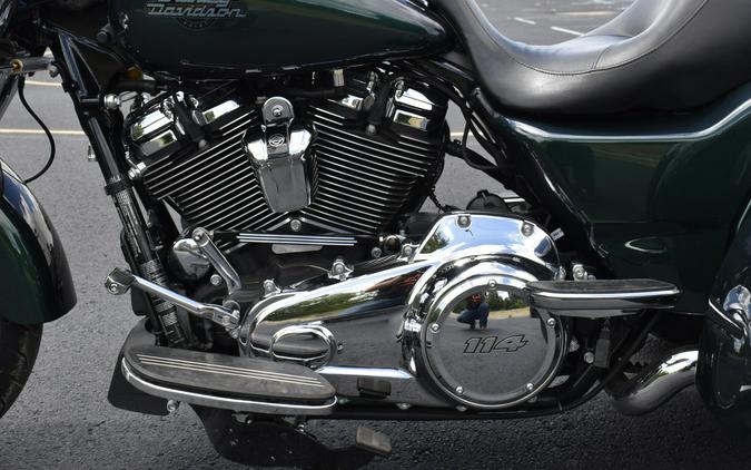 2021 Harley-Davidson Freewheeler FLRT