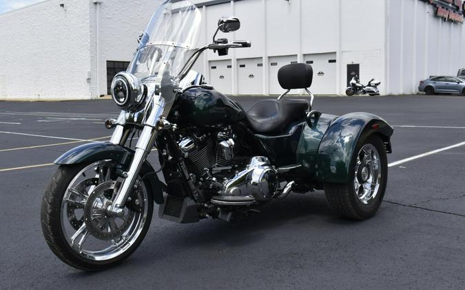 2021 Harley-Davidson Freewheeler FLRT