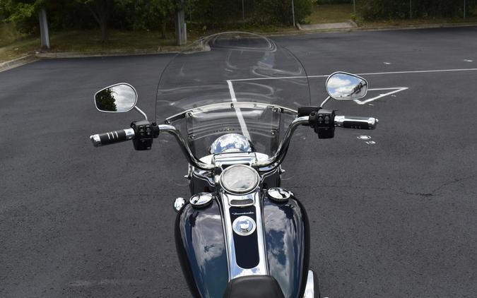 2021 Harley-Davidson Freewheeler FLRT