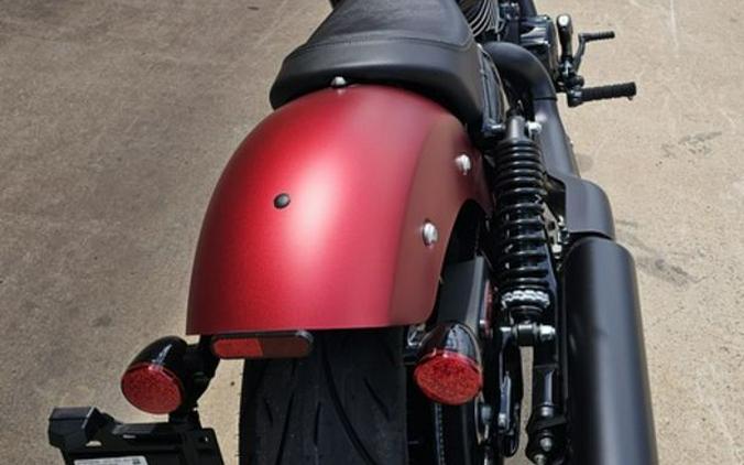 2025 Indian Motorcycle® Chief® Dark Horse®