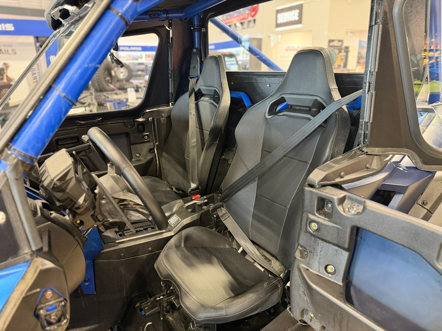 2024 Honda Talon 1000X FOX Live Valve