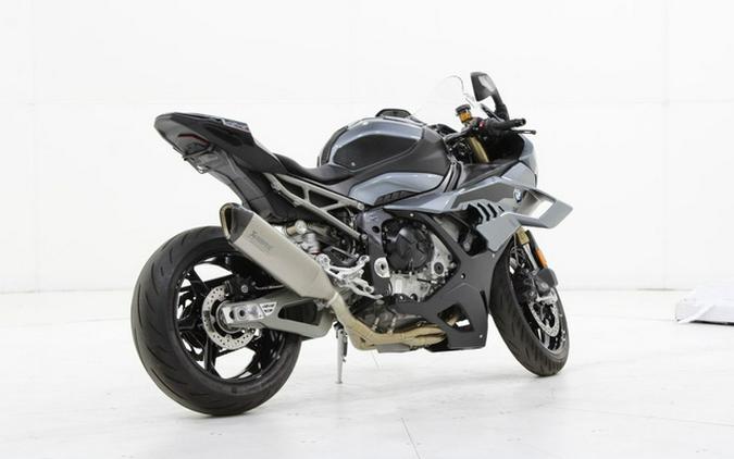 2025 BMW S 1000 RR Sport 1000 RR