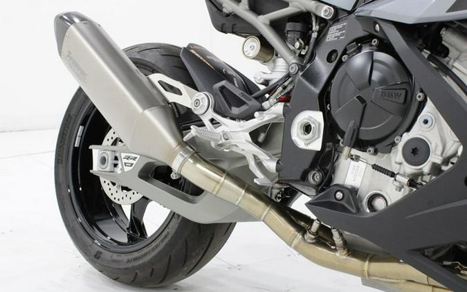 2025 BMW S 1000 RR Sport 1000 RR