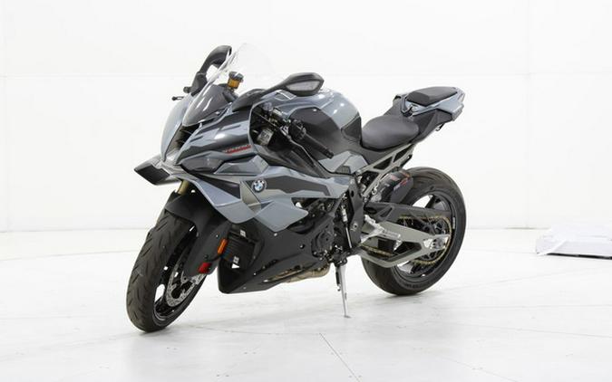 2025 BMW S 1000 RR Sport 1000 RR