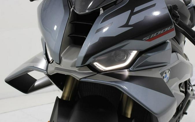 2025 BMW S 1000 RR Sport 1000 RR