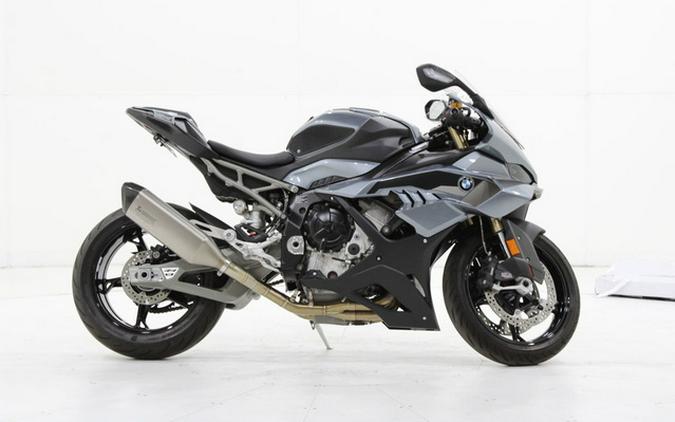 2025 BMW S 1000 RR Sport 1000 RR