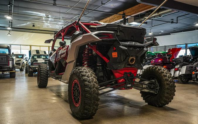 2025 Can-Am Maverick X3 MAX