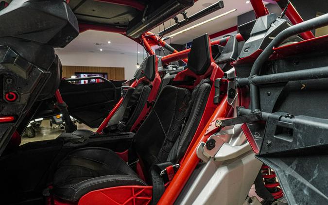 2025 Can-Am Maverick X3 MAX