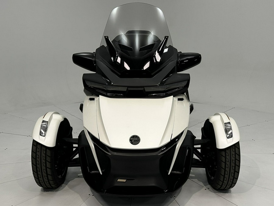 2026 Can-AM RT Sea-To-Sky (SE6)