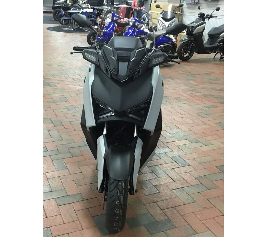 2023 Yamaha Xmax