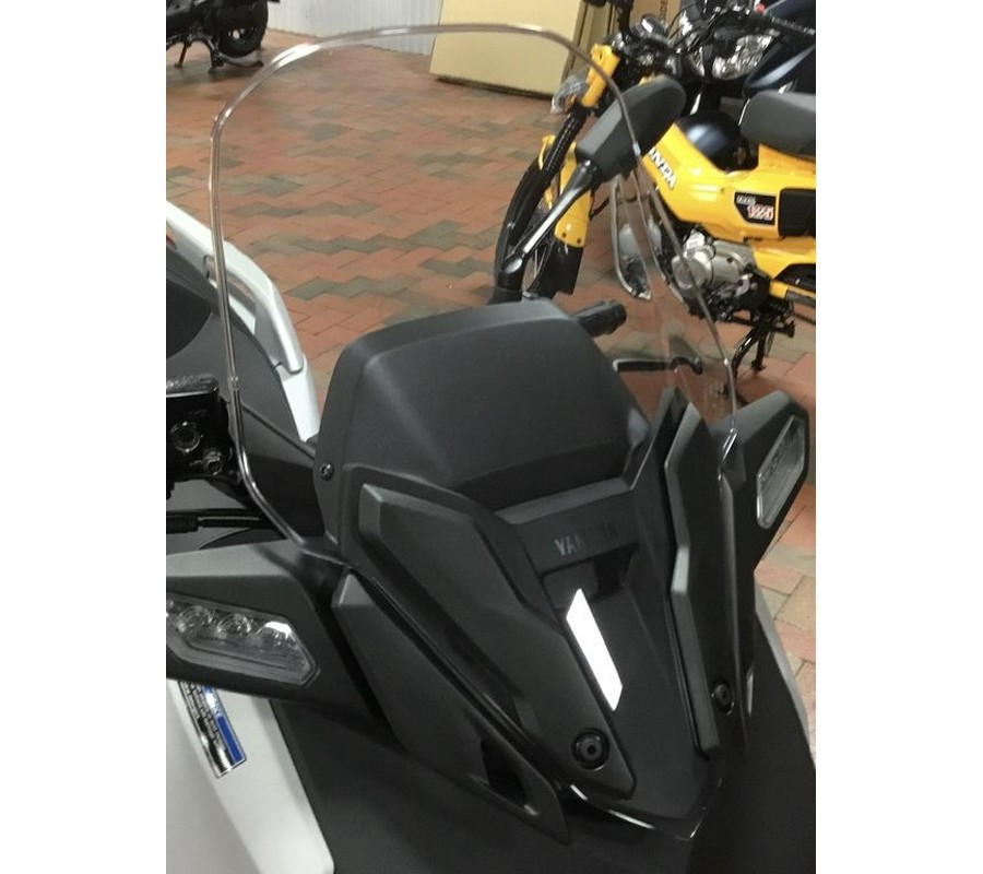 2023 Yamaha Xmax