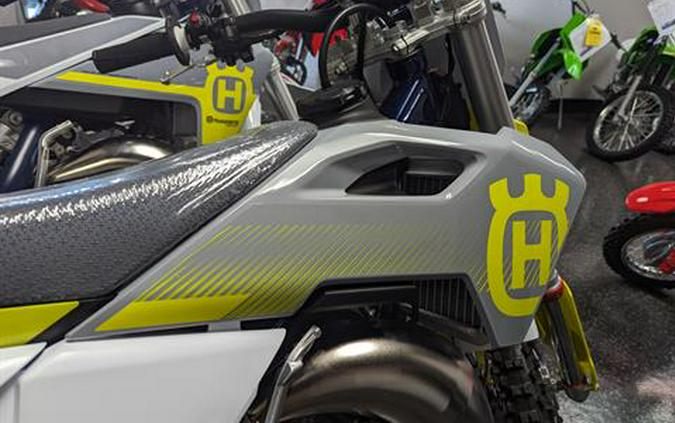 2024 Husqvarna TC 65