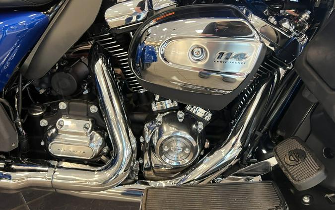 2024 Harley-Davidson Tri-Glide Ultra FLHTCUTG