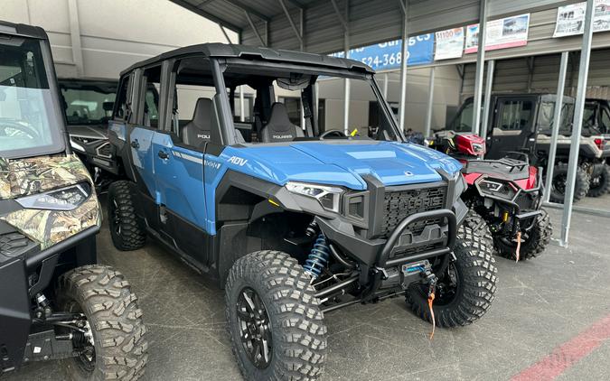 2024 Polaris Polaris XPEDITION ADV 5 Ultimate