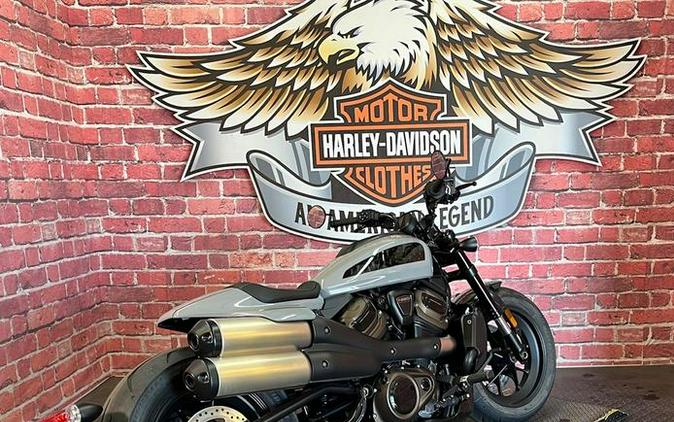 2024 Harley-Davidson® RH1250S - Sportster® S