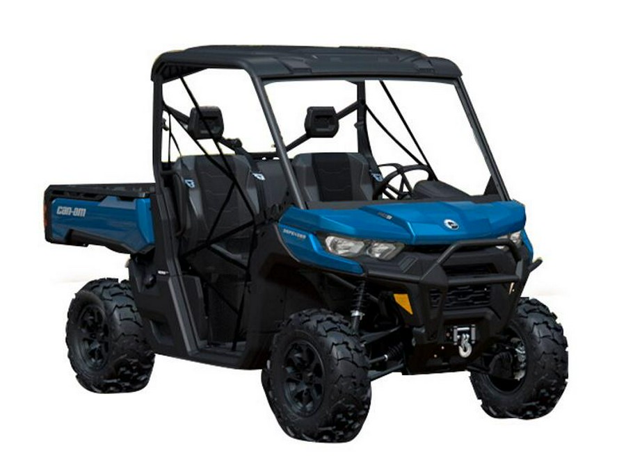 2023 Can-Am® Defender XT HD9