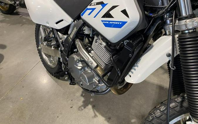 2024 Suzuki DR650S