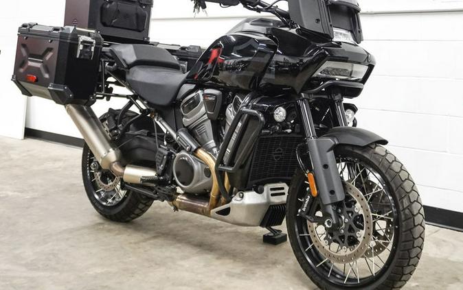 2022 Harley-Davidson® RA1250S - Pan America™ 1250 Special