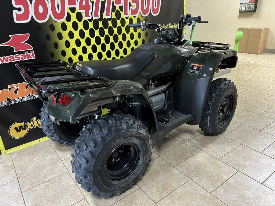 2024 Honda® Fourtrax Recon