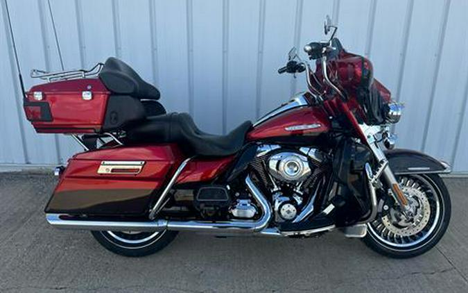 2013 Harley-Davidson Electra Glide® Ultra Limited