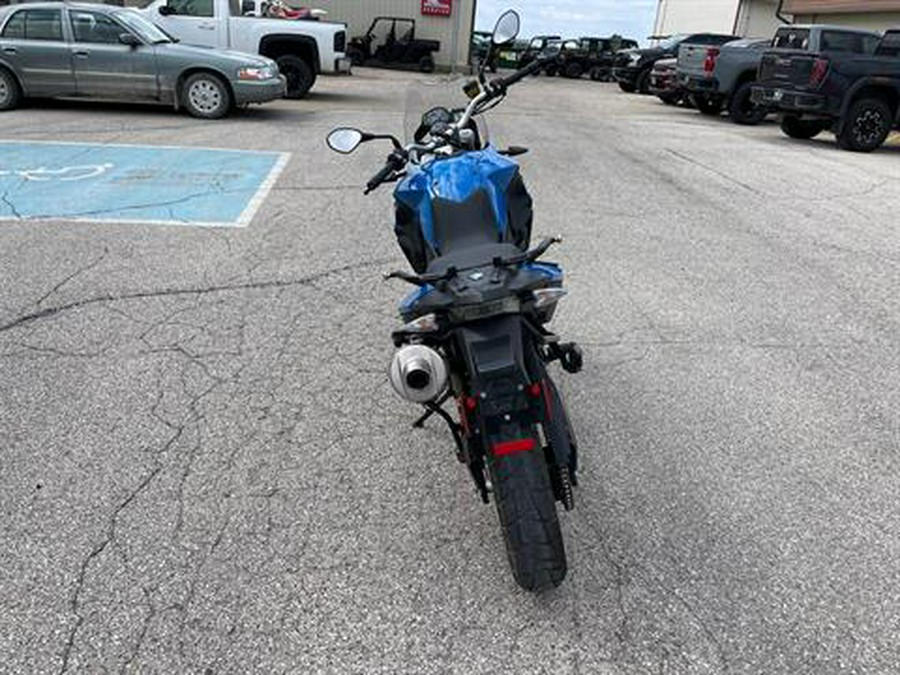 2013 BMW F 800 GS