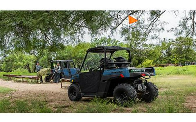 2025 Polaris Ranger 150 EFI