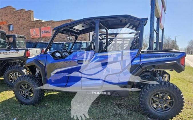 2024 Polaris® GENERAL XP 4 1000 PREMIUM