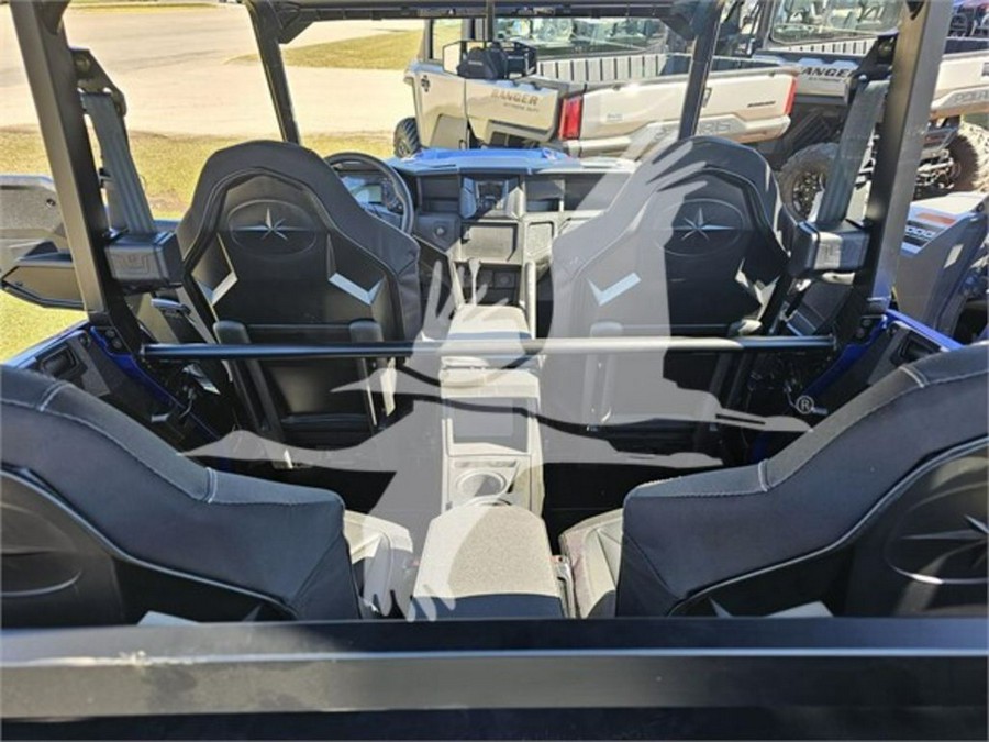 2024 Polaris® GENERAL XP 4 1000 PREMIUM