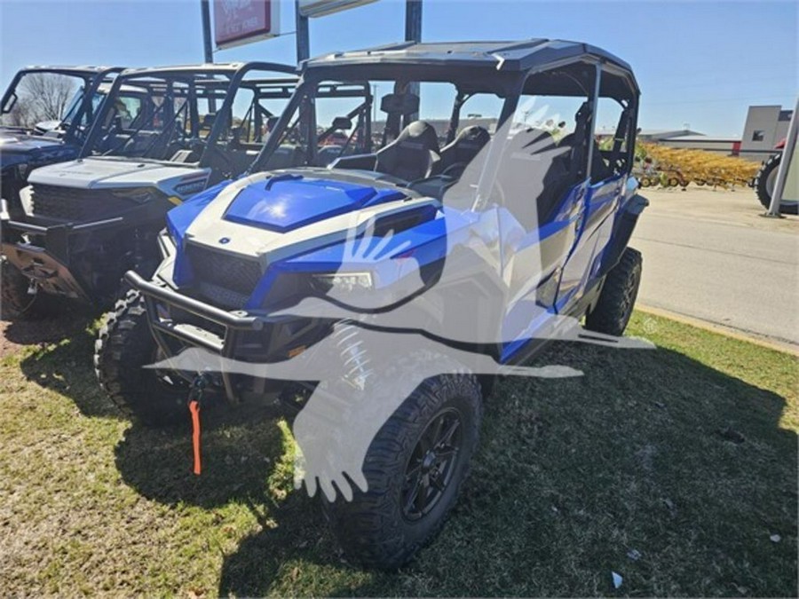 2024 Polaris® GENERAL XP 4 1000 PREMIUM