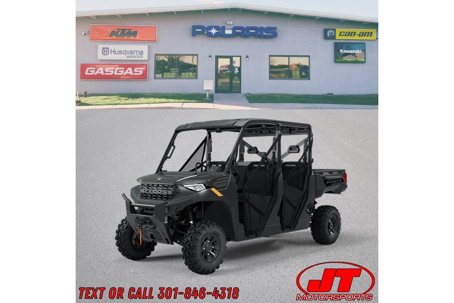 2025 Polaris Industries RANGER CREW 1000 PREMIUM