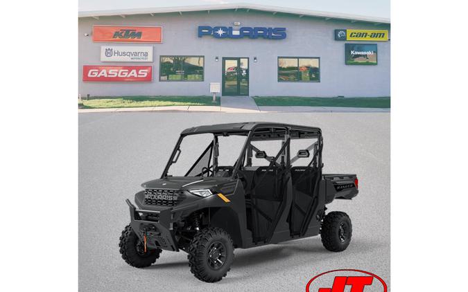 2025 Polaris Industries RANGER CREW 1000 PREMIUM