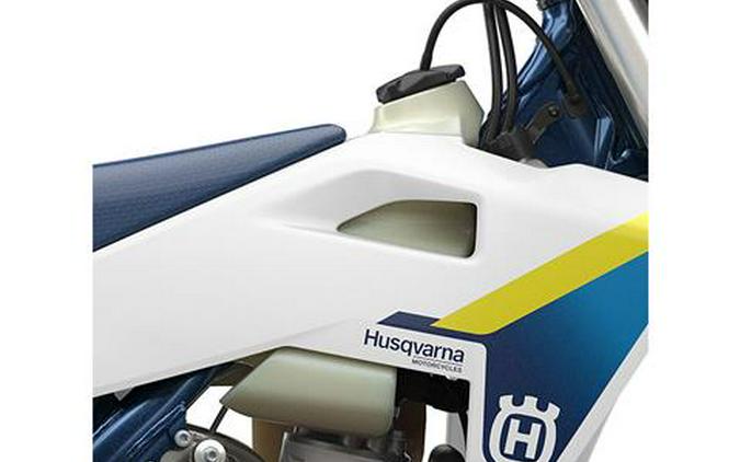 2025 Husqvarna TX 300