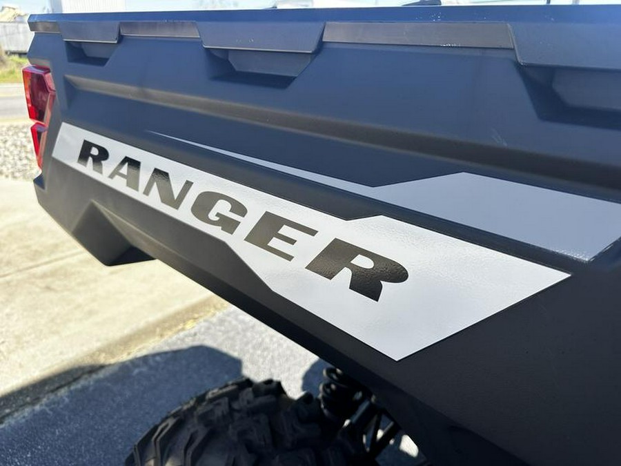 2025 Polaris® Ranger Crew 1000 Premium