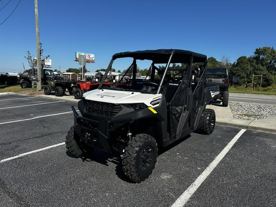 2025 Polaris® Ranger Crew 1000 Premium