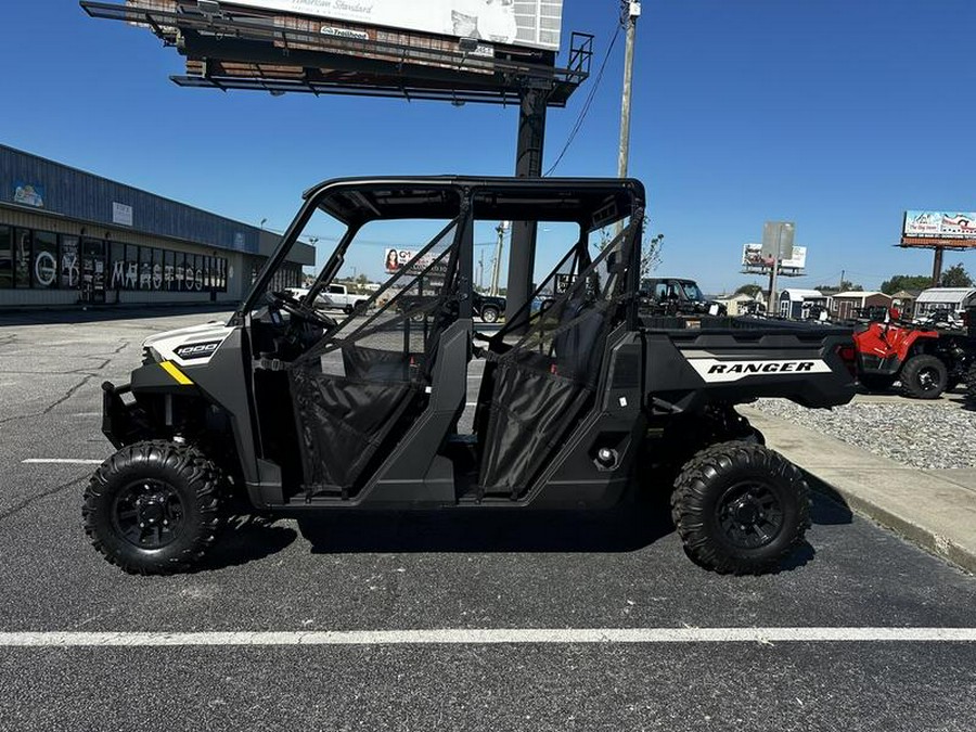 2025 Polaris® Ranger Crew 1000 Premium