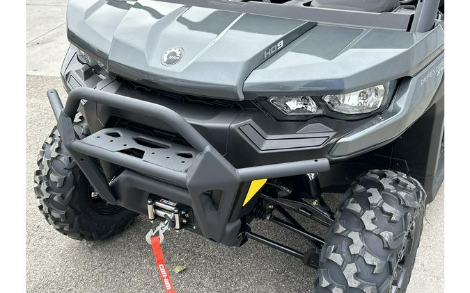 2024 Can-Am DEFENDER XT HD9 - DEMO UNIT