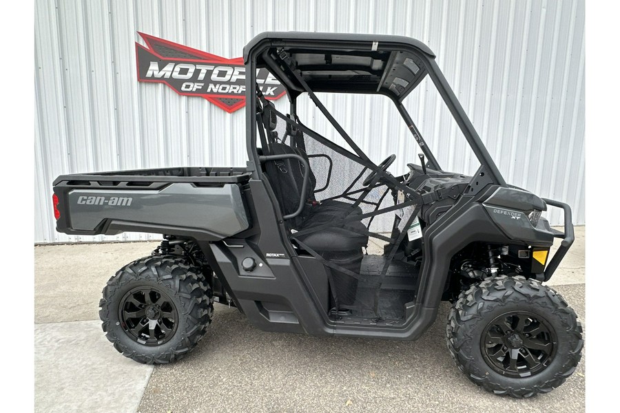 2024 Can-Am DEFENDER XT HD9 - DEMO UNIT