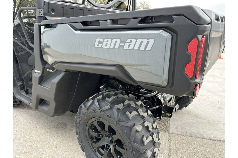 2024 Can-Am DEFENDER XT HD9 - DEMO UNIT