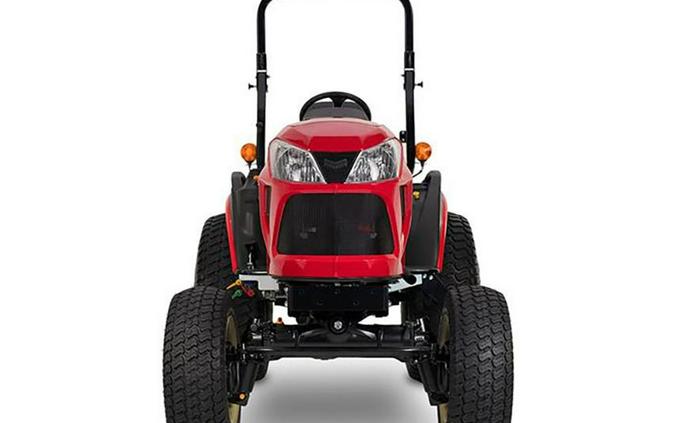 2025 SA425 - Yanmar USA