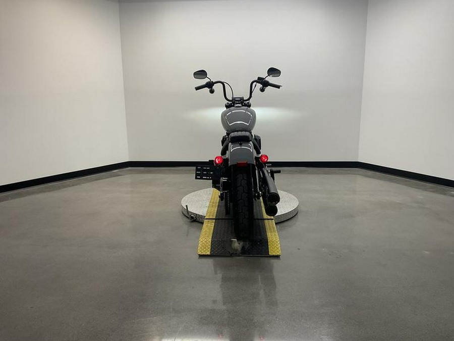 2024 Harley-Davidson® FXBBS - Street Bob® 114