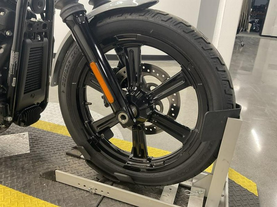 2024 Harley-Davidson® FXBBS - Street Bob® 114