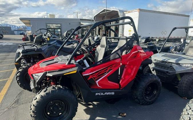 2026 Polaris RZR 200 EFI